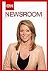 Primary photo for CNN Newsroom with Brooke Baldwin