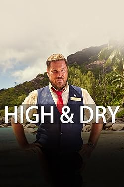 Poster of High & Dry