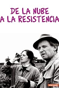 Primary photo for From the Clouds to the Resistance
