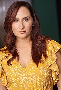 Primary photo for Veronica Burgess