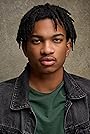 Andre Robinson's primary photo Andre Robinson's primary photo