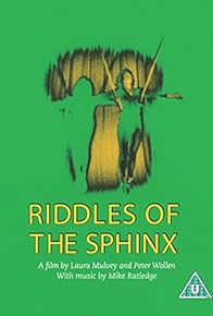 Primary photo for Riddles of the Sphinx Primary photo for Riddles of the Sphinx