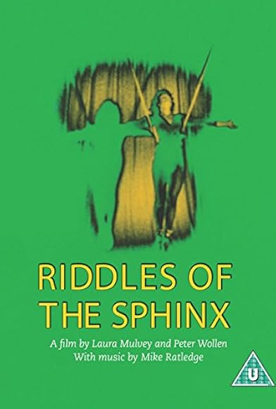 Primary photo for Riddles of the Sphinx Primary photo for Riddles of the Sphinx