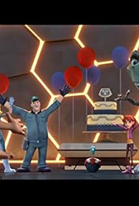 Primary photo for Storming the Castle Primary photo for Storming the Castle