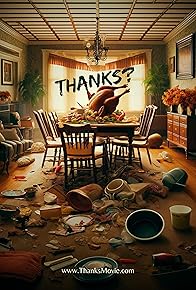 Primary photo for Thanks?