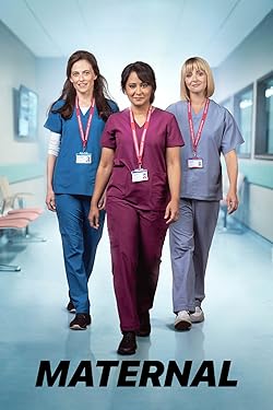 Poster of Maternal
