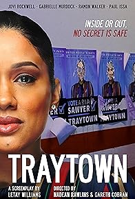 Primary photo for Traytown