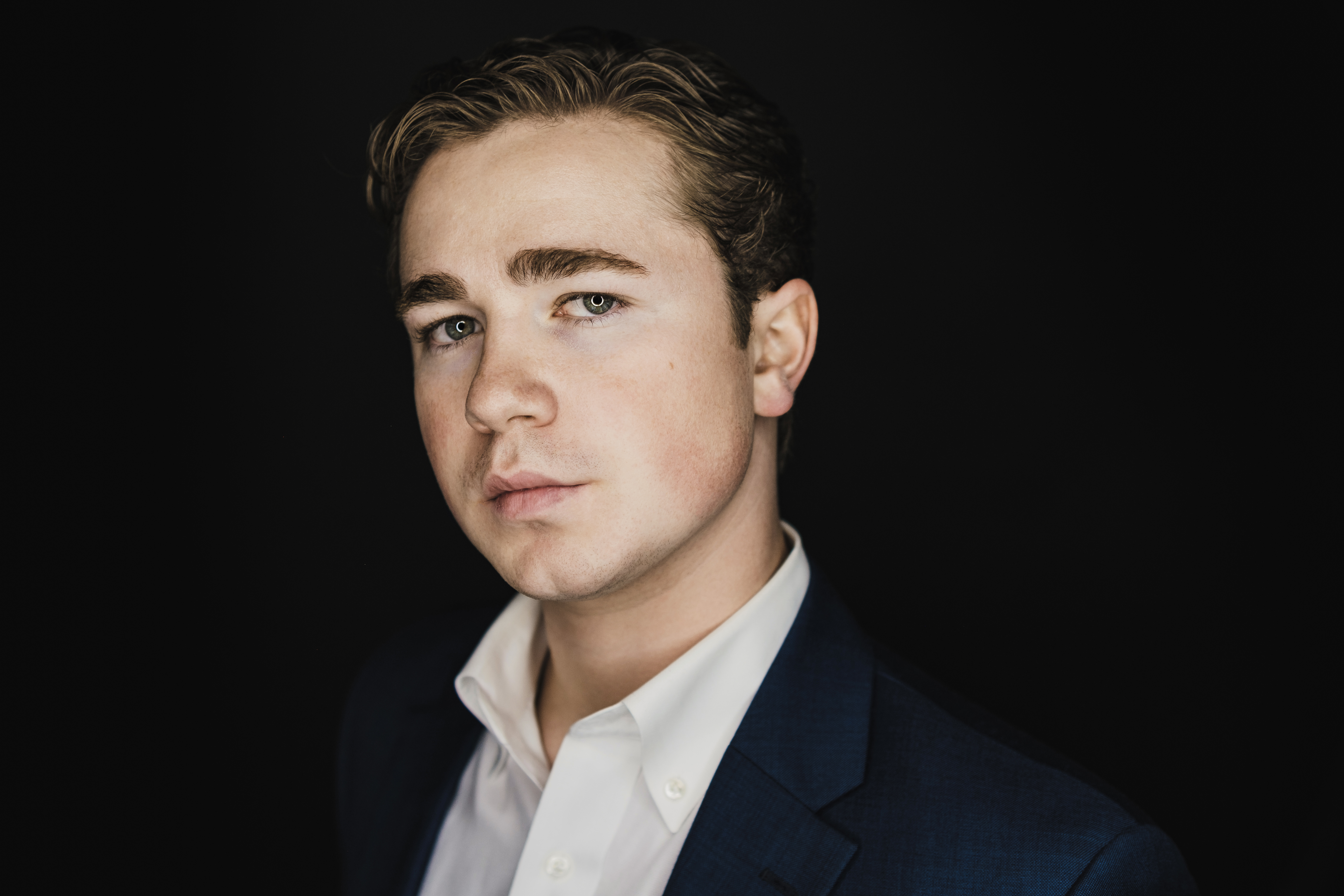 Nicholas Basile