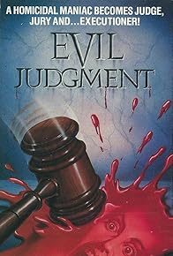 Primary photo for Evil Judgment Primary photo for Evil Judgment