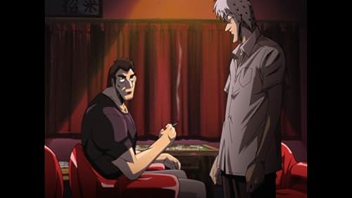 Akagi (TV Series 2005–2006) - Episode list - IMDb