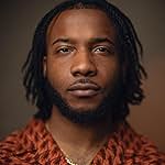 Actor: Keith Alexander