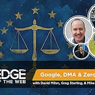 Primary photo for 755 | Google, DMA & Zero-Click