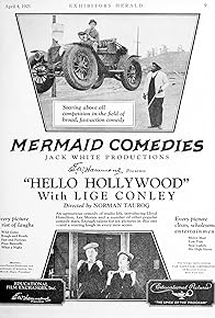 Primary photo for Hello, Hollywood Primary photo for Hello, Hollywood