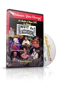 Primary photo for Volume 3: La 16ème Nuit de l'accordéon au Soulet d'Ayen