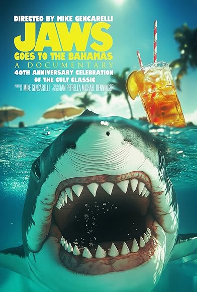 Primary photo for The Shark That Roared Primary photo for The Shark That Roared
