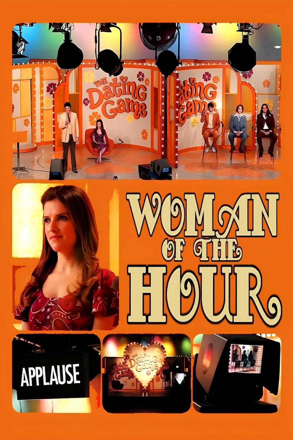 Woman of the Hour (2023)