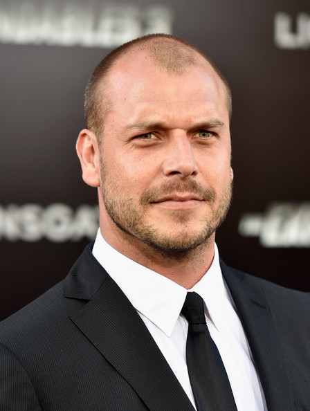 Patrick Hughes - IMDb