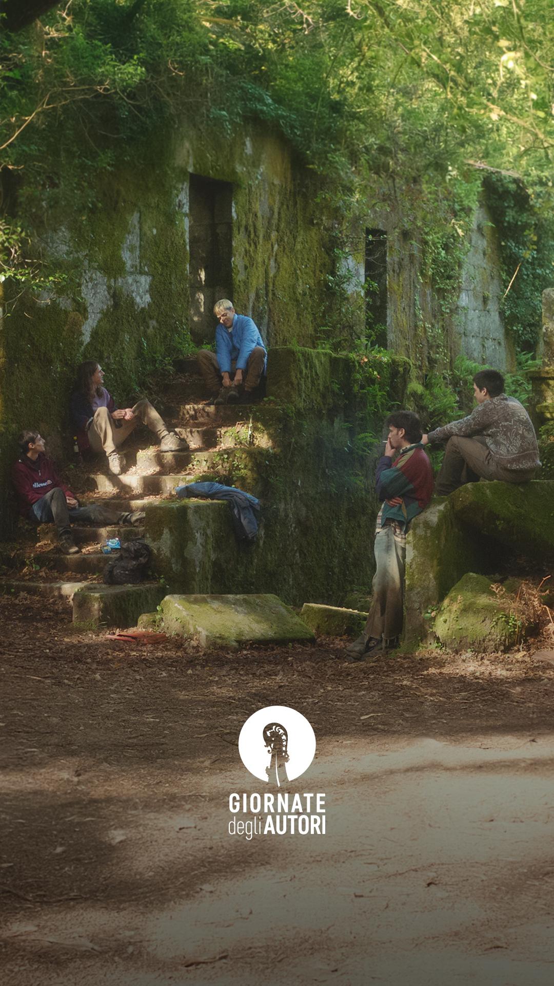 Last Night I Conquered the City of Thebes