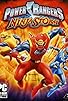 Primary photo for Power Rangers: Ninja Storm Primary photo for Power Rangers: Ninja Storm