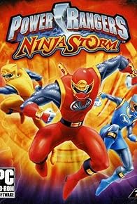 Primary photo for Power Rangers: Ninja Storm Primary photo for Power Rangers: Ninja Storm