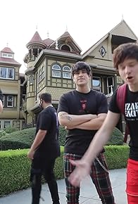 Primary photo for Exploring World's Largest Haunted House (Winchester Mystery House)