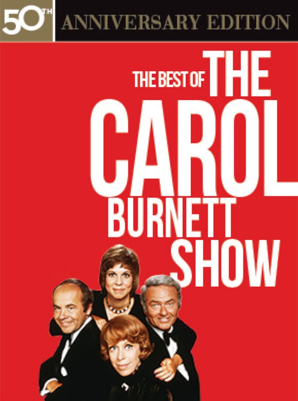 その他 Biography: Carol Burnett [DVD] The Carol Burnett Show: Carol's Favorites (6 DVD): Amazon.ca