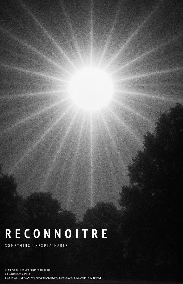 Reconnoitre