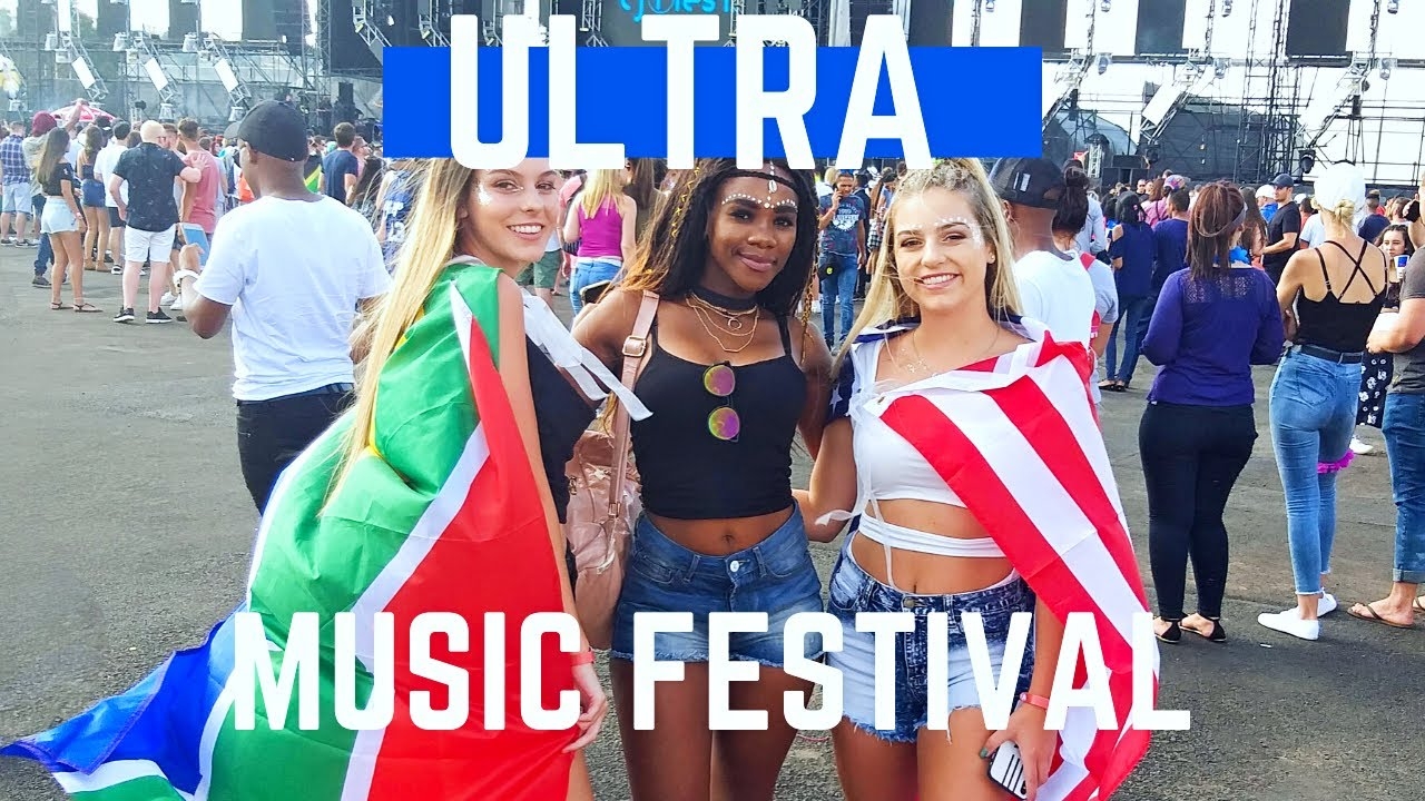 Ultra MusicFestival Experience 2005 (2006) - IMDb