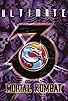 Primary photo for Ultimate Mortal Kombat 3 Primary photo for Ultimate Mortal Kombat 3