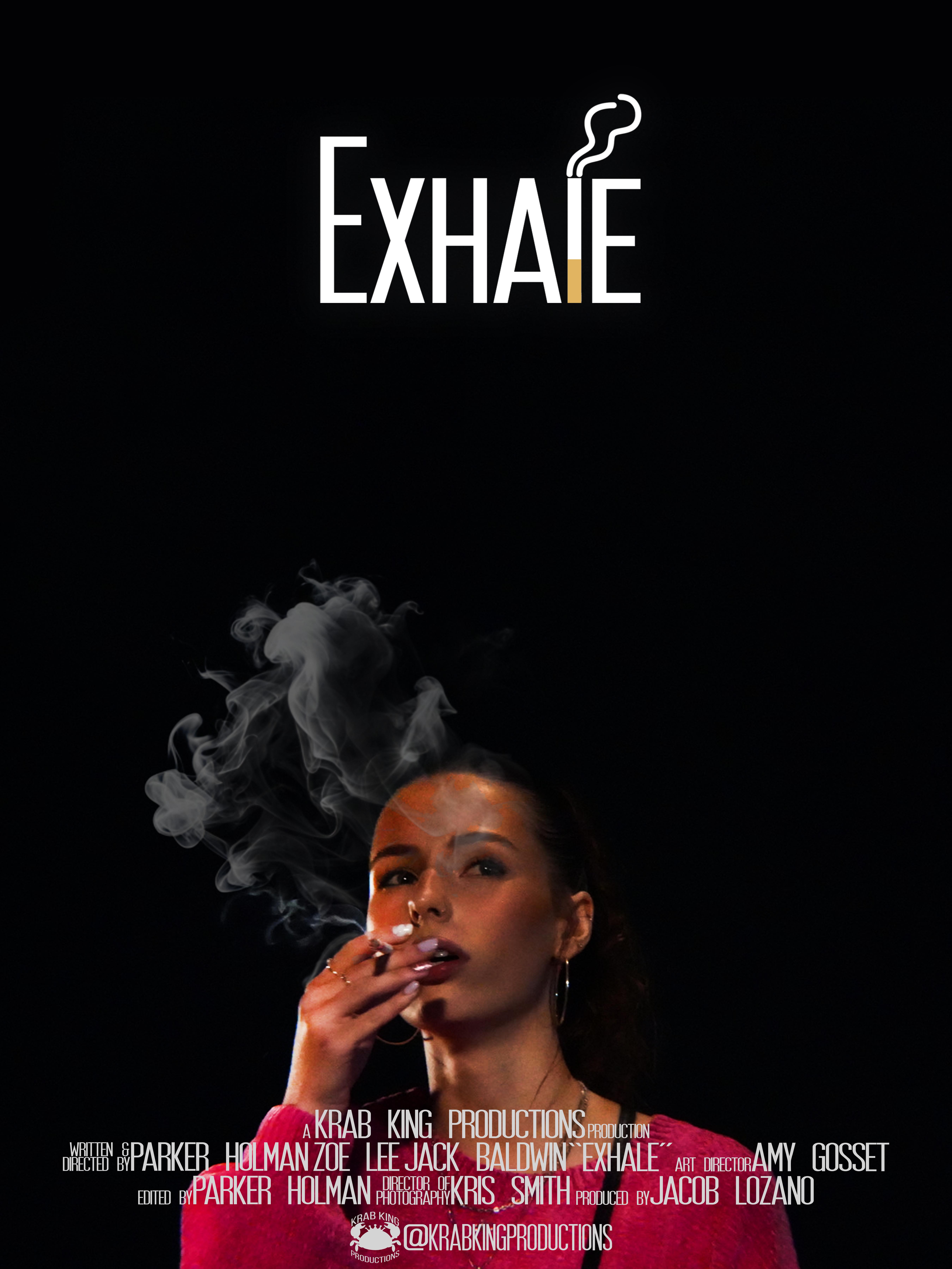 Exhale