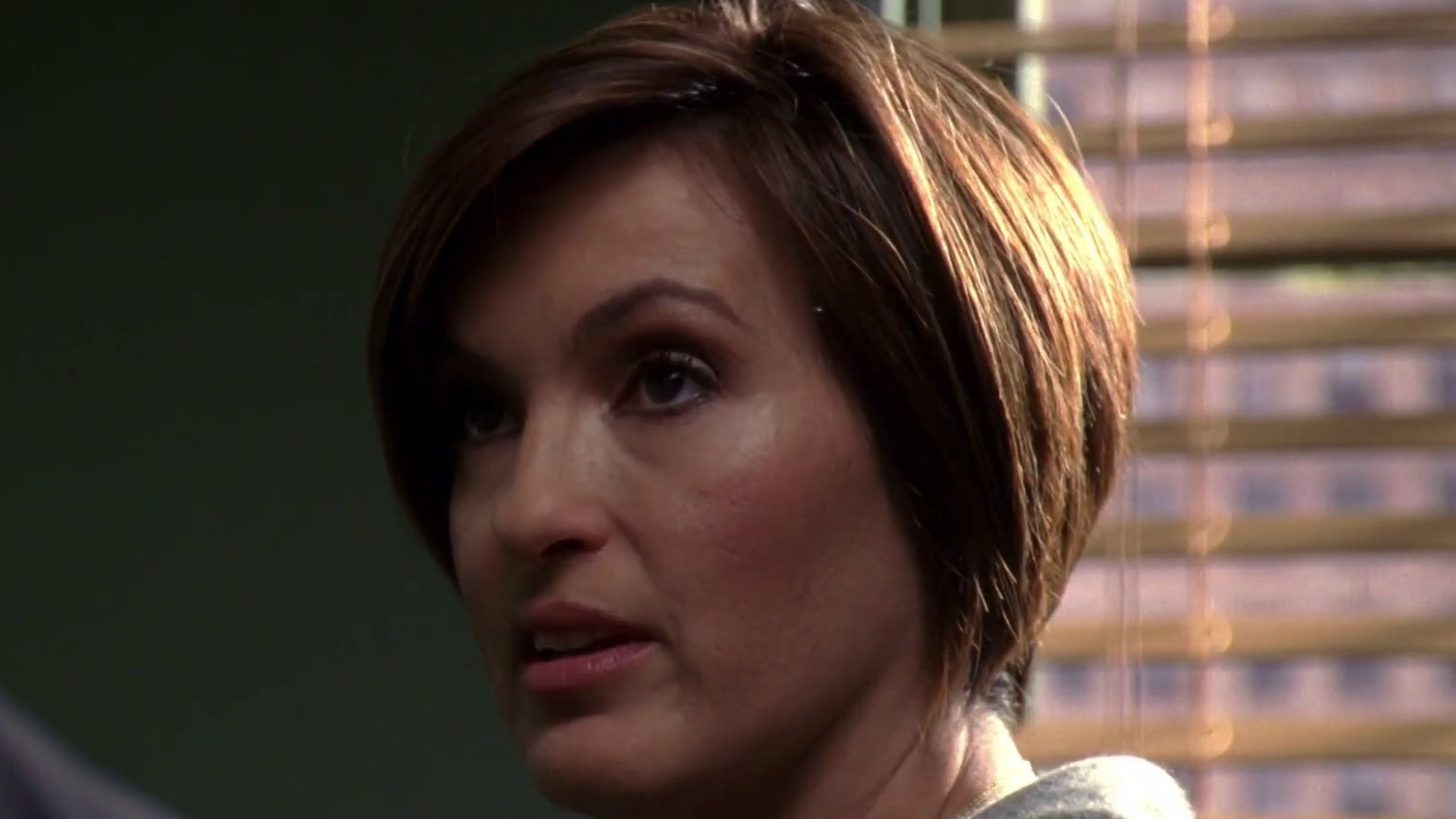 Law Order Special Victims Unit Inconceivable Tv Episode 2008 Imdb