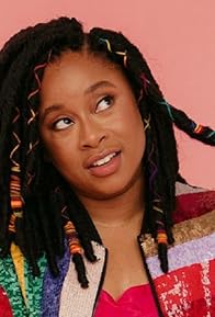 Primary photo for Phoebe Robinson Primary photo for Phoebe Robinson