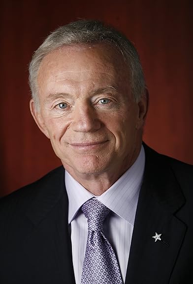 Primary photo for Jerry Jones Primary photo for Jerry Jones