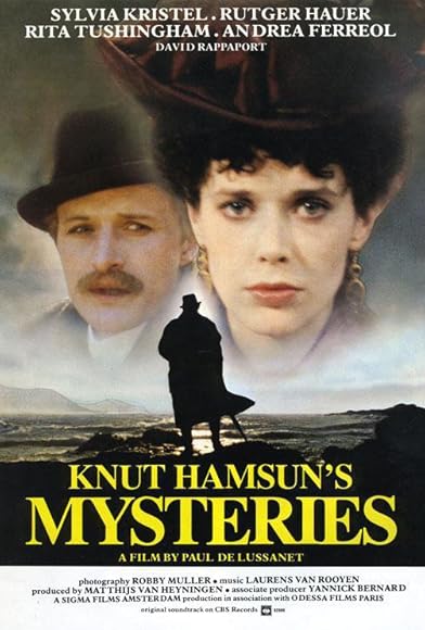 Primary photo for Mysteries Primary photo for Mysteries