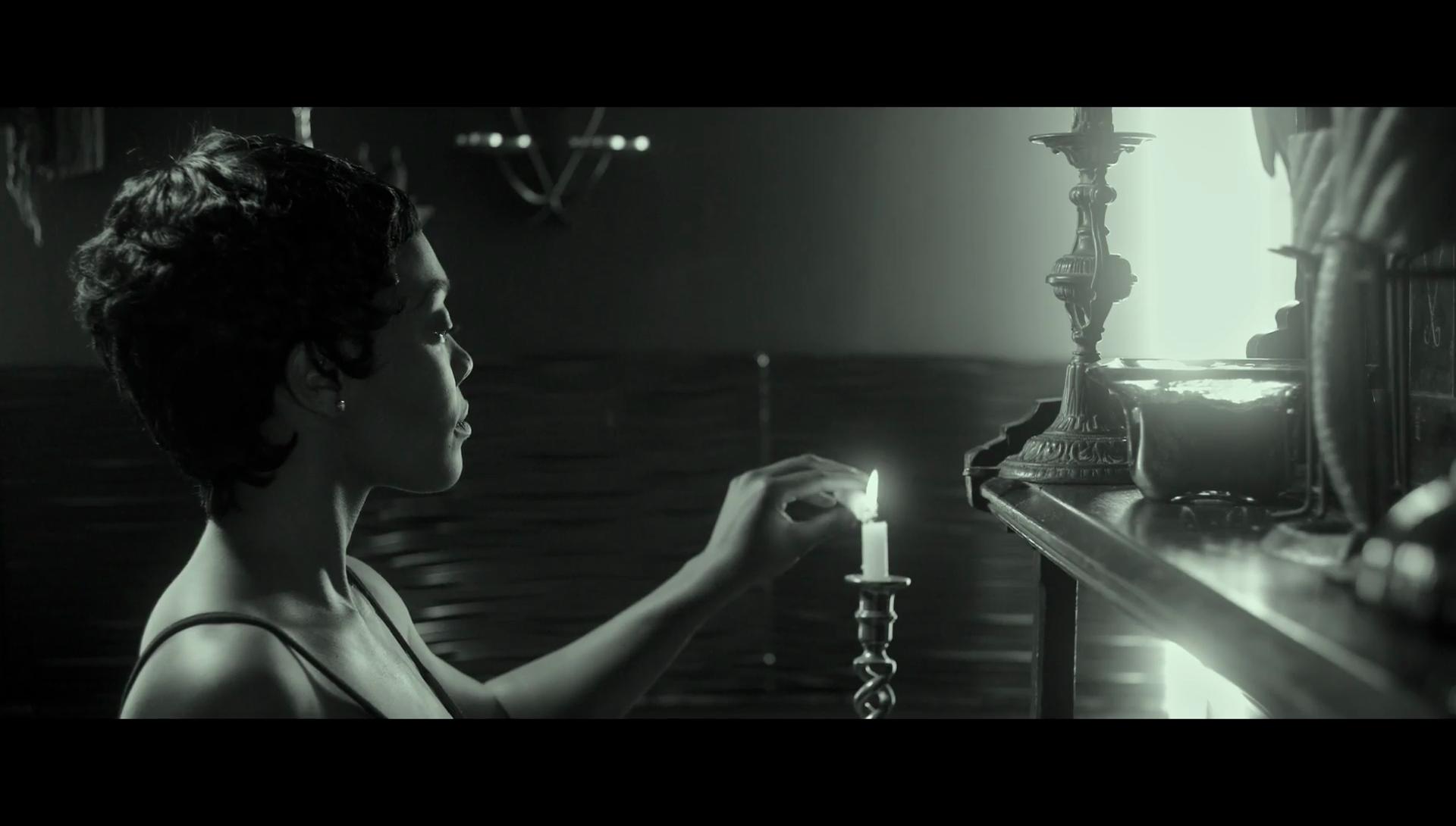 Poster of Black Violet