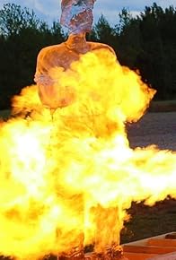 Primary photo for $10000 Ice Sculpture Vs Flame