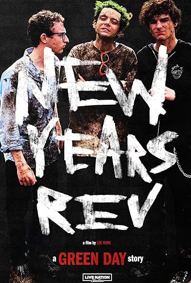 Poster for: New Years Rev