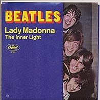 Primary photo for The Beatles: Lady Madonna - Version 2