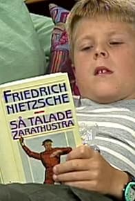 Primary photo for Rör inte min Volvo!