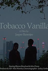 Primary photo for Tobacco Vanilla