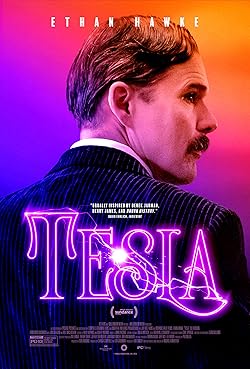 Poster of Tesla