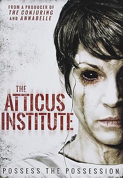 Poster of The Atticus Institute