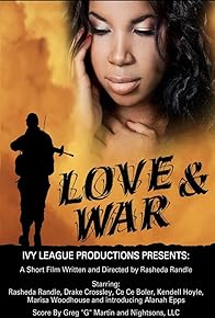 Primary photo for Love and War Primary photo for Love and War