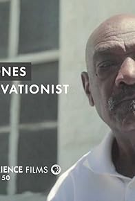 Primary photo for American Experience Roscoe Jones: The Preservationist