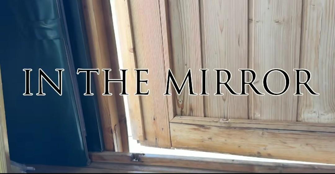 In the Mirror