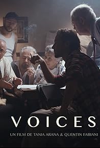 Primary photo for Voices Primary photo for Voices