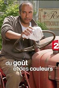 Primary photo for Du goût et des couleurs Primary photo for Du goût et des couleurs