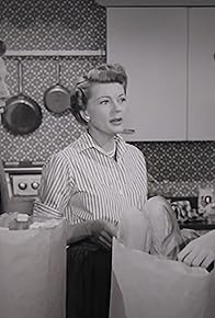 Primary photo for Ricky, the Organizer