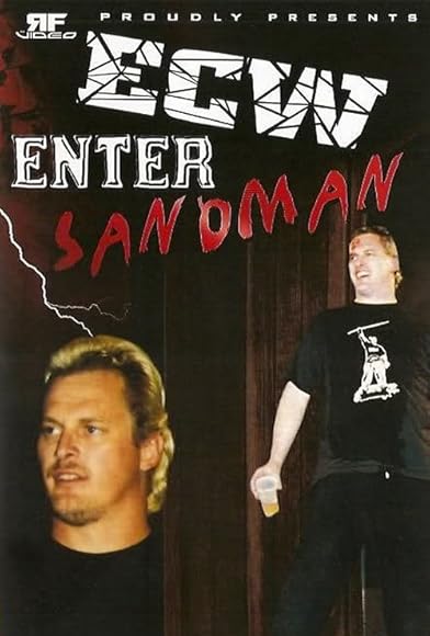 Primary photo for ECW Enter Sandman Primary photo for ECW Enter Sandman