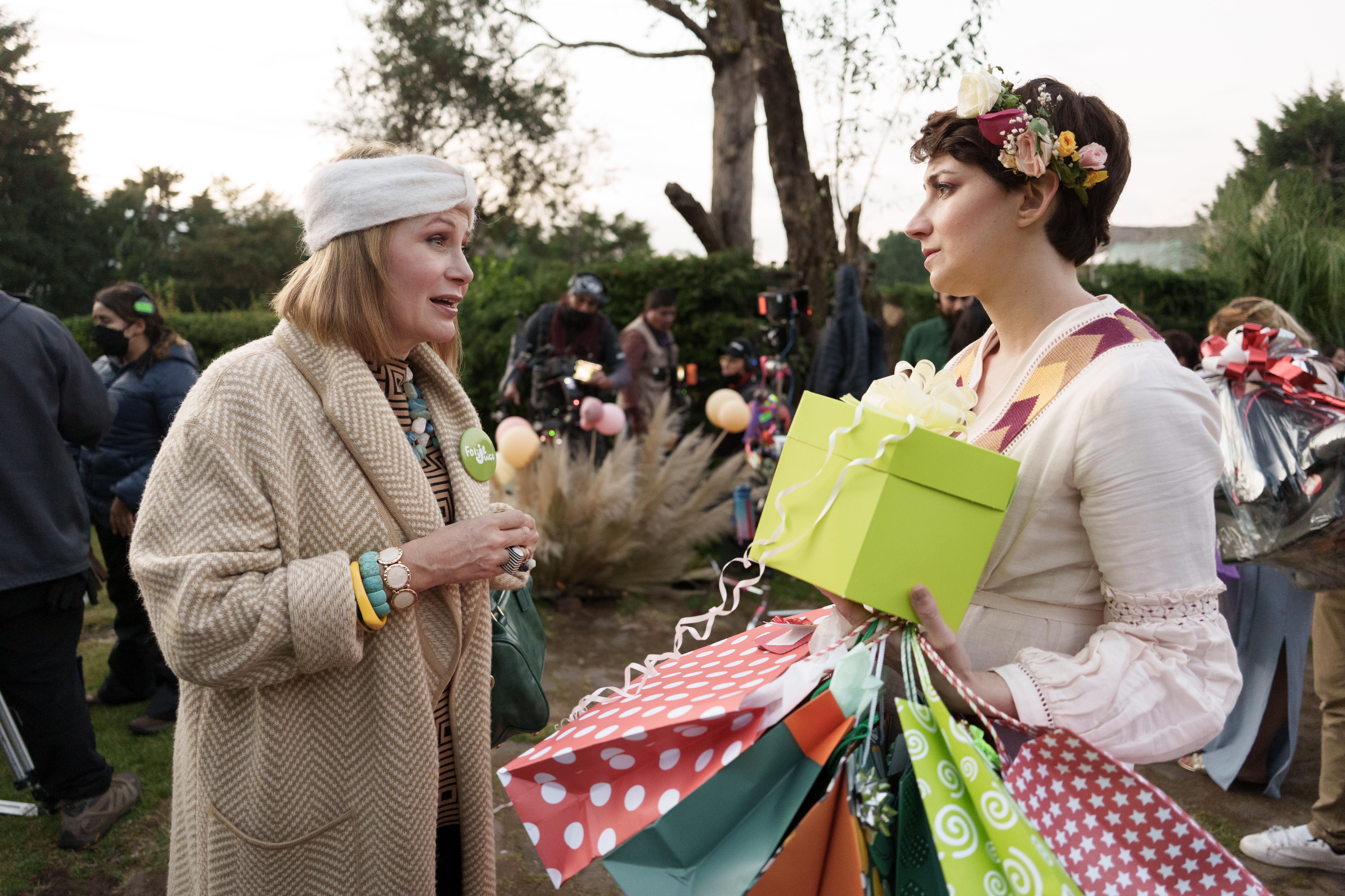 @newmamita: La madre de todas las mentiras